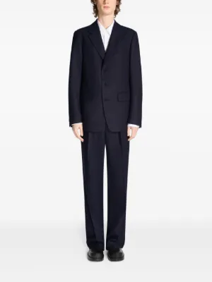 DRIES VAN NOTEN スーツ 楽天市場】dries van noten（スーツ・セットアップ｜メンズ