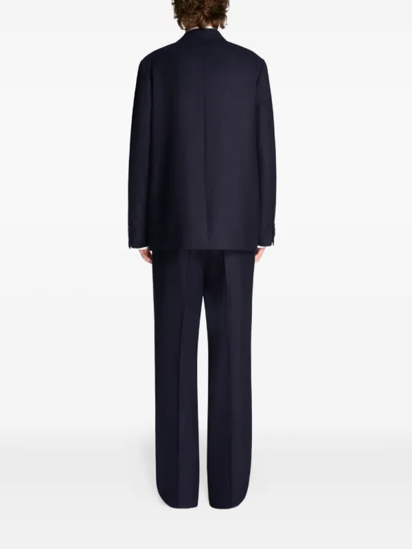 DRIES VAN NOTEN ジャンプスーツ DRIES VAN NOTEN - DRIES VAN NOTEN / ドリスヴァンノッテン