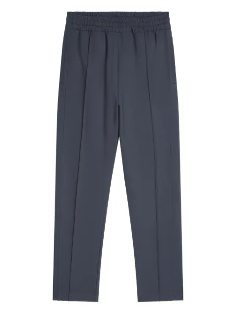 DRIES VAN NOTEN 스트레이트 레그 트랙팬츠