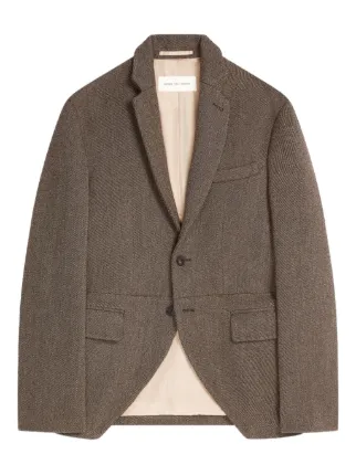 DRIES VAN NOTEN
