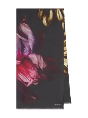 送料関税込【Dries Van Noten】スパンコール装飾 シルクスカーフ Amazon | [LumiSyne] サテン シルクスカーフ レディース
