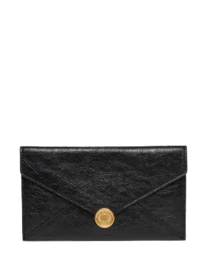 DRIES VAN NOTEN 財布 DRIES VAN NOTEN 財布 | ブラック | FARFETCH JP