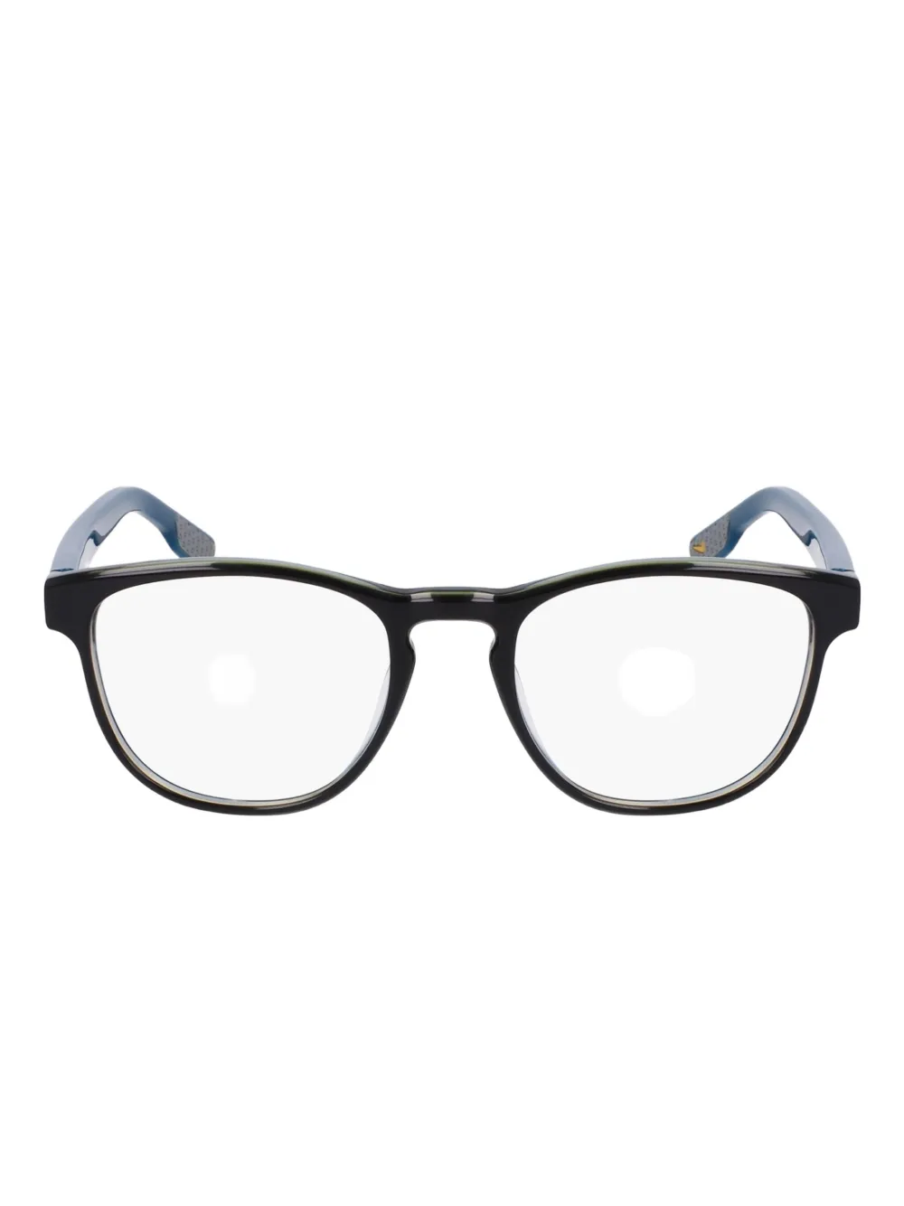 Nike Occhiali tondi - Blu