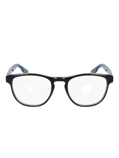 Nike round-frame glasses