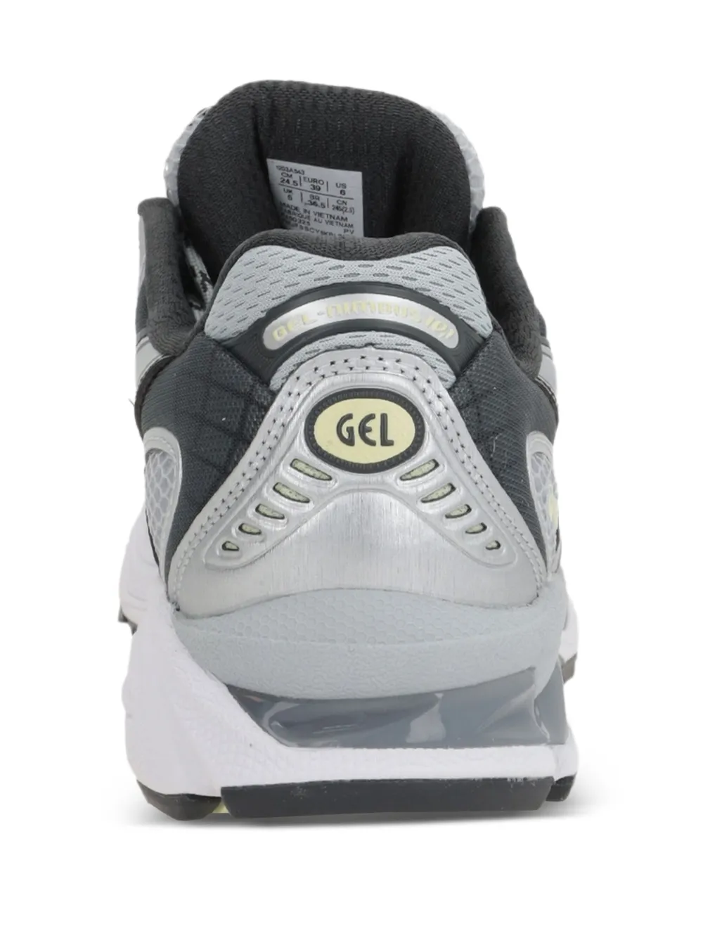 ASICS GEL-Nymbus 10 sneakers Grey