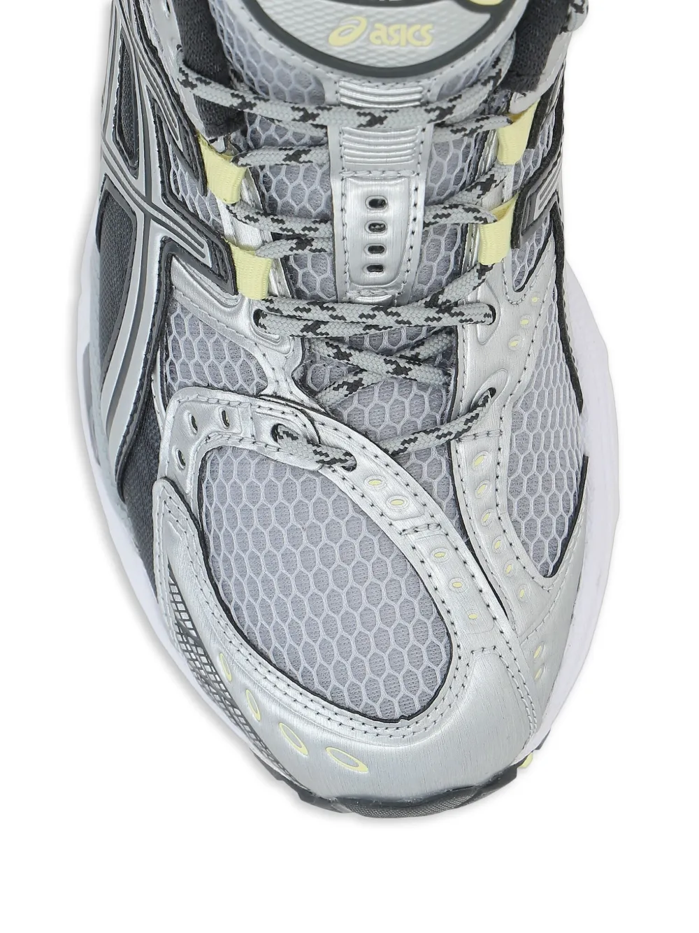 ASICS GEL-Nymbus 10 sneakers Grey