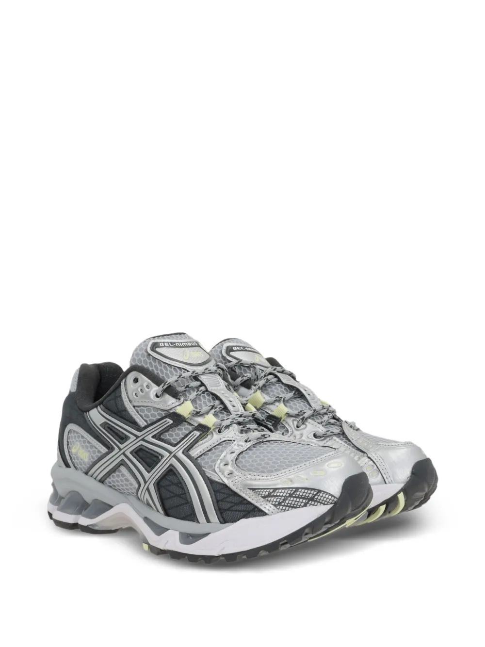 ASICS GEL-Nymbus 10 sneakers | Low-Tops | Image 2