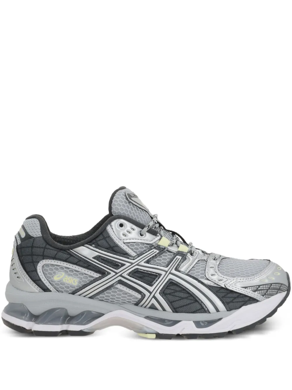 ASICS GEL-Nymbus 10 sneakers Grijs