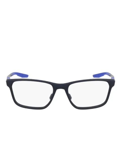 Nike rektangulära glasögon