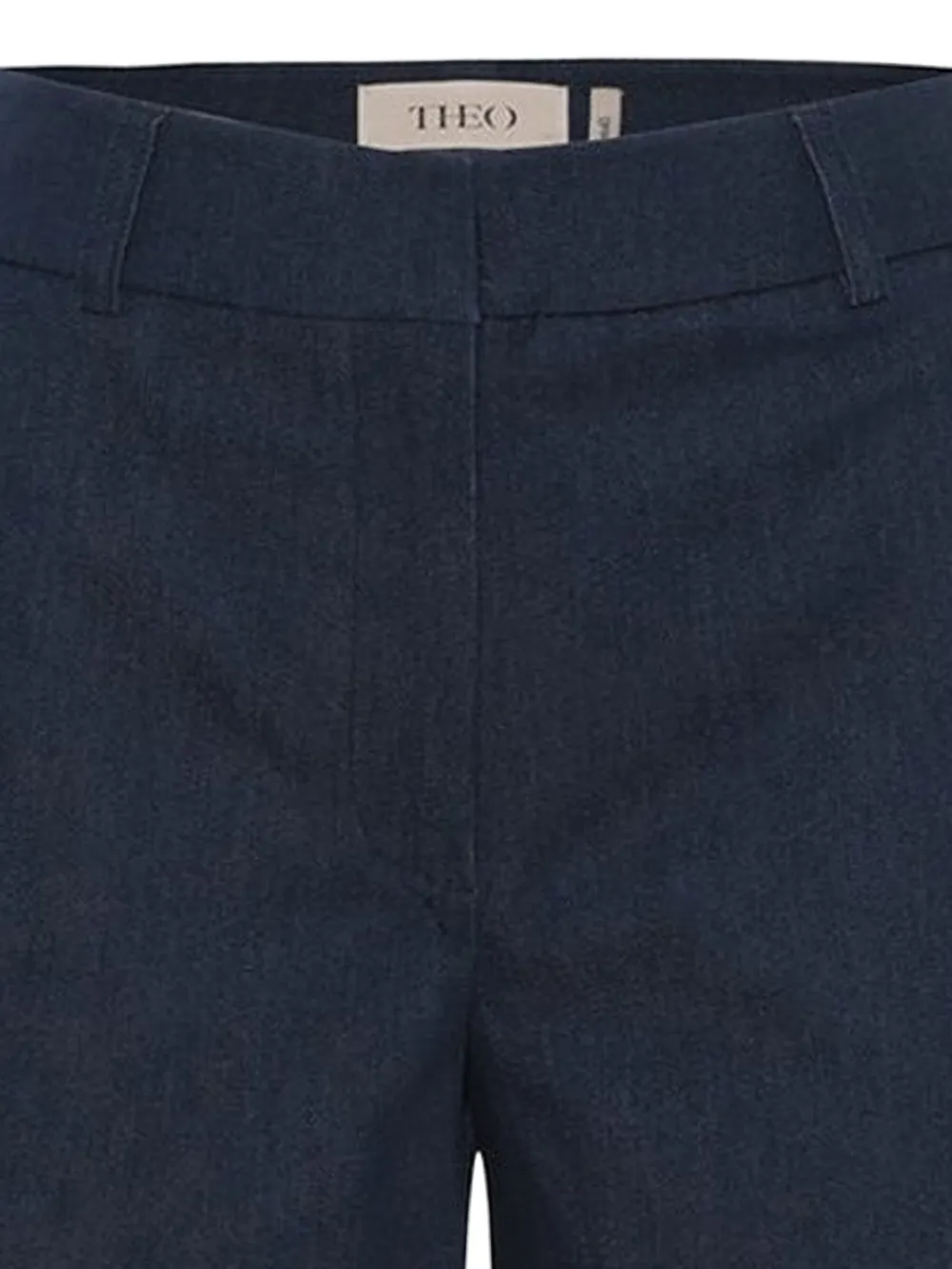 Theo By Tim Van Steenbergen high-waisted shorts | Short Shorts | Image 2