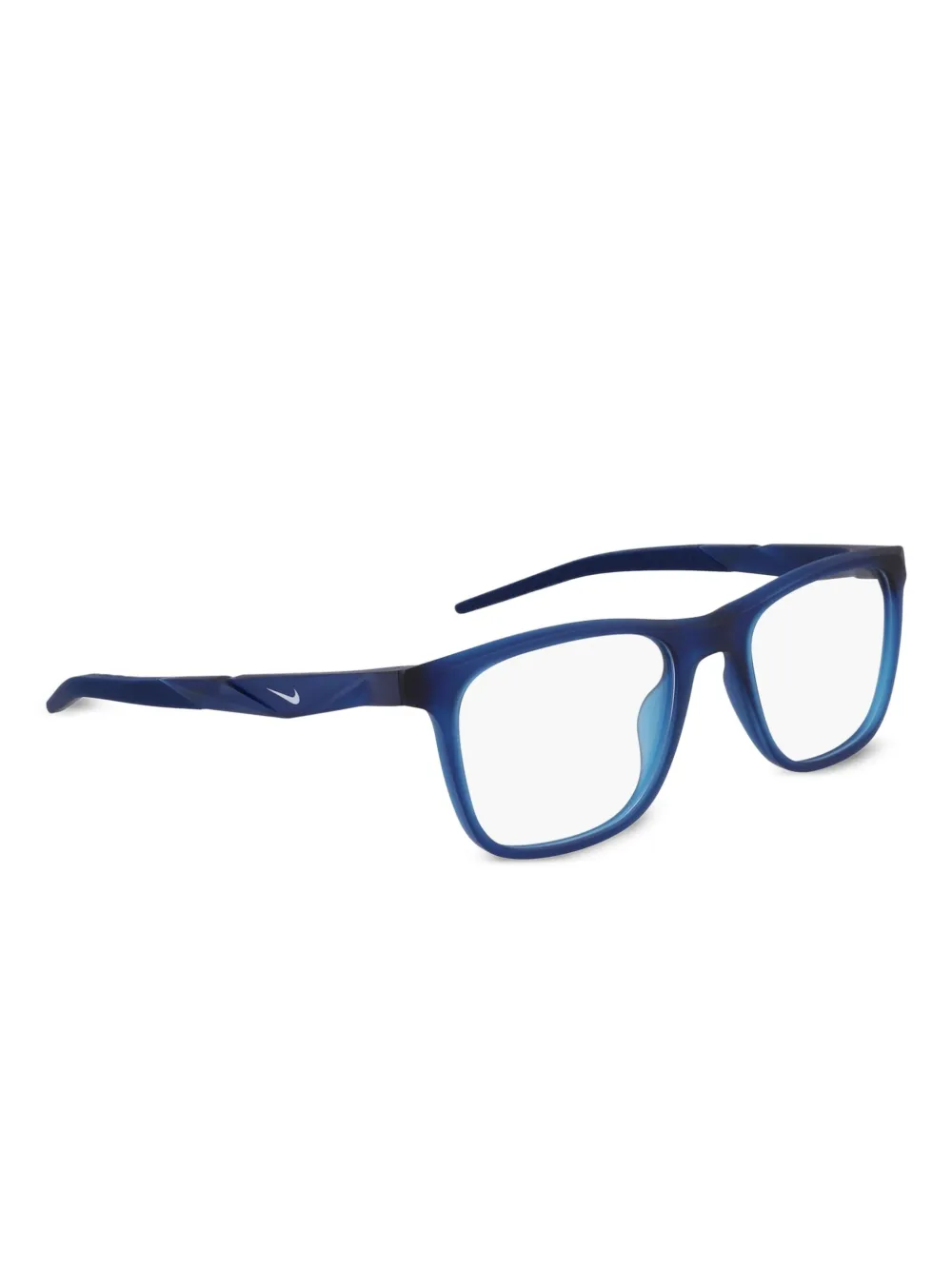 Nike 7056 rectangle-frame glasses | Image 2