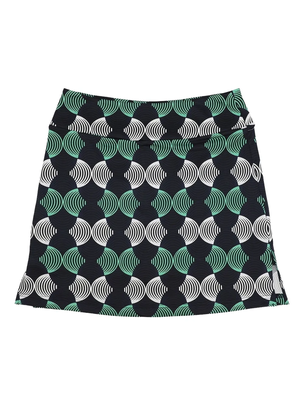 Golftini falda Whirlwind | Faldas ajustadas | Image 2
