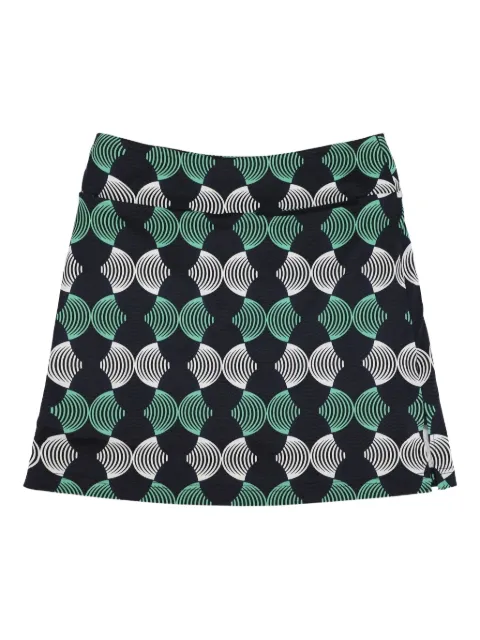 Golftini Whirlwind skirt 