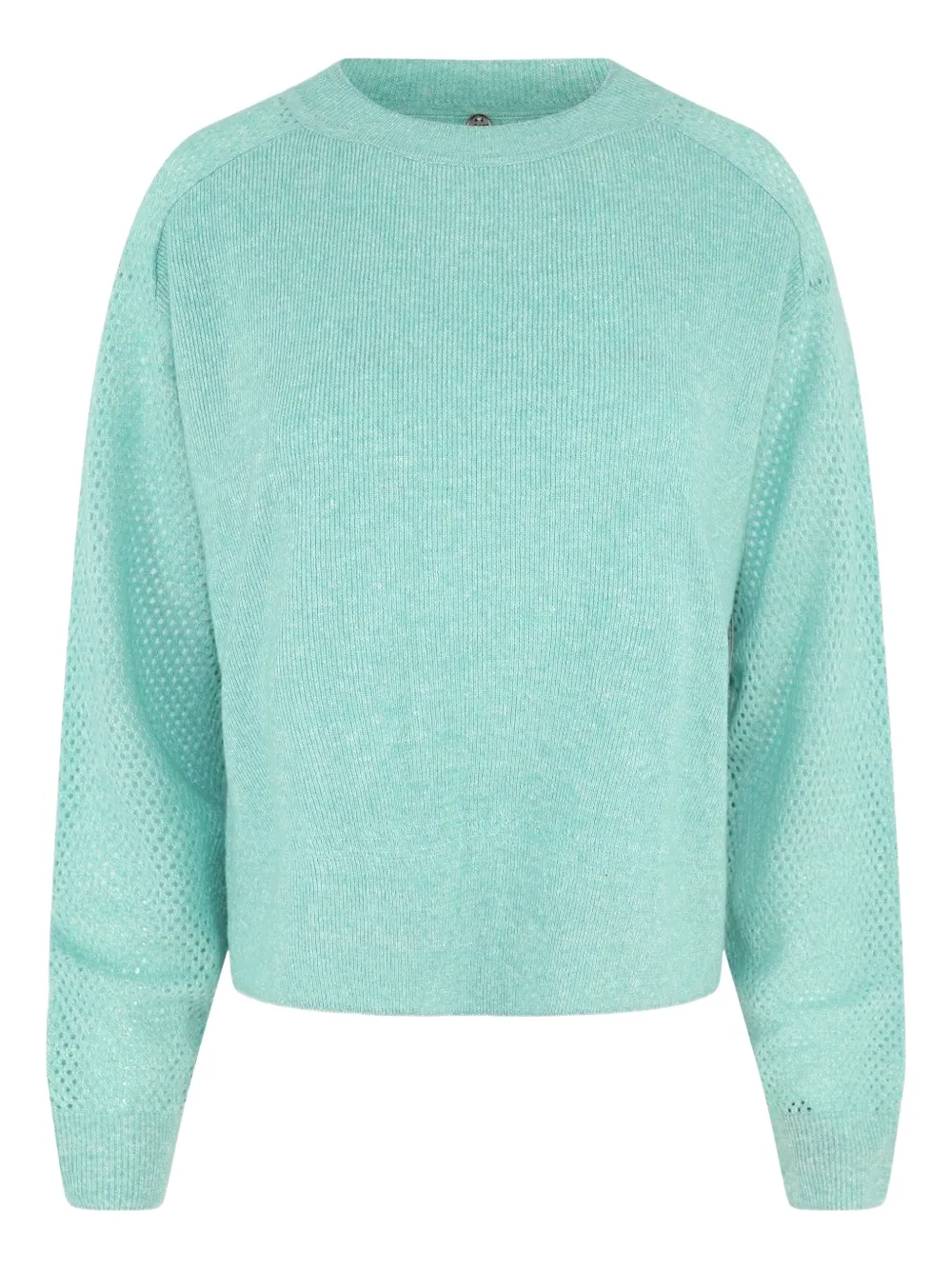 Margaret O'Leary Inc Lotta sweater | Blue | Image 1