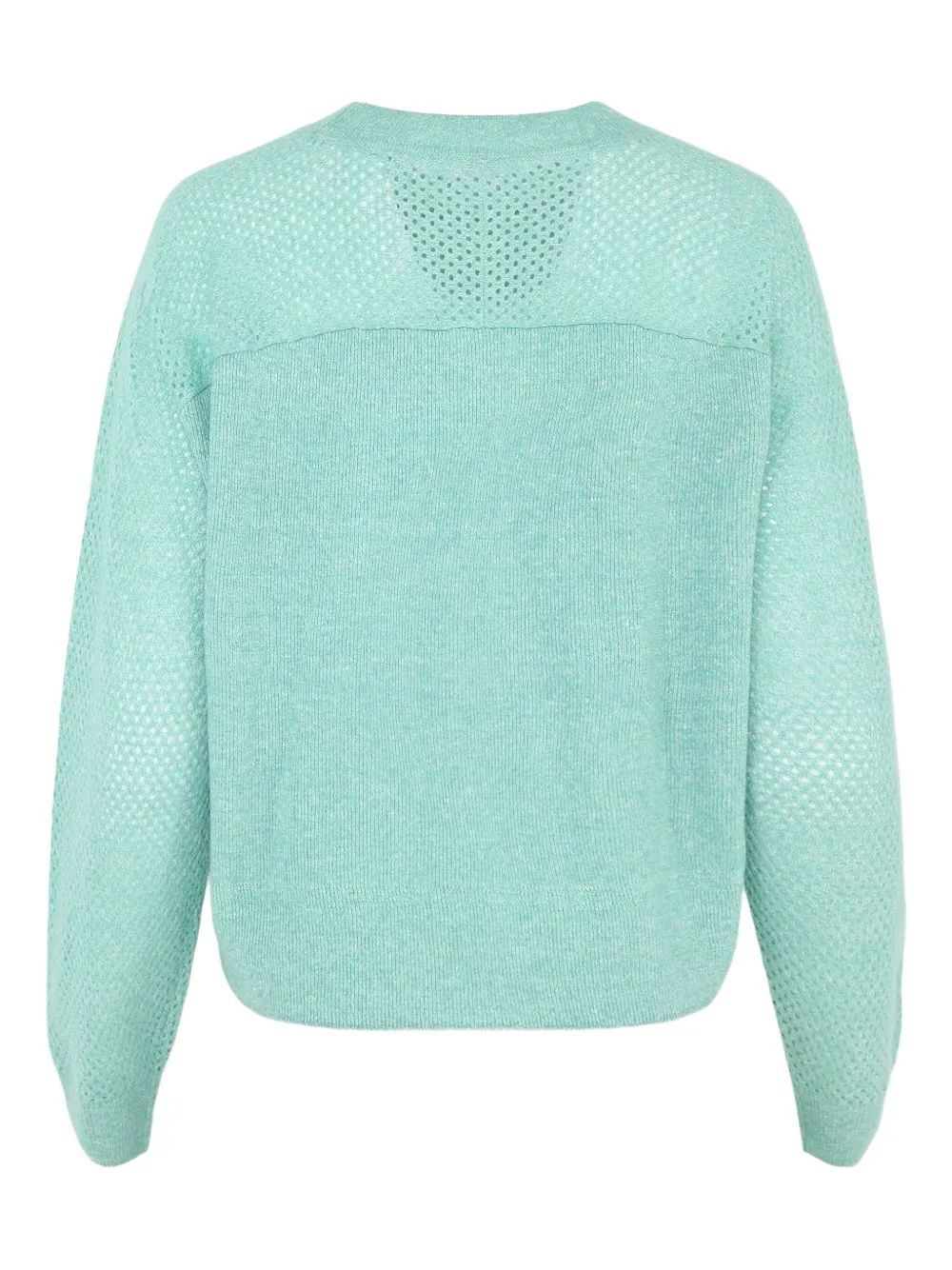 Margaret O'Leary Inc Lotta sweater | Knitted Sweaters | Image 2