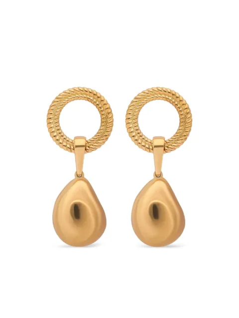 Preeti Sandhu Naia drop earrings