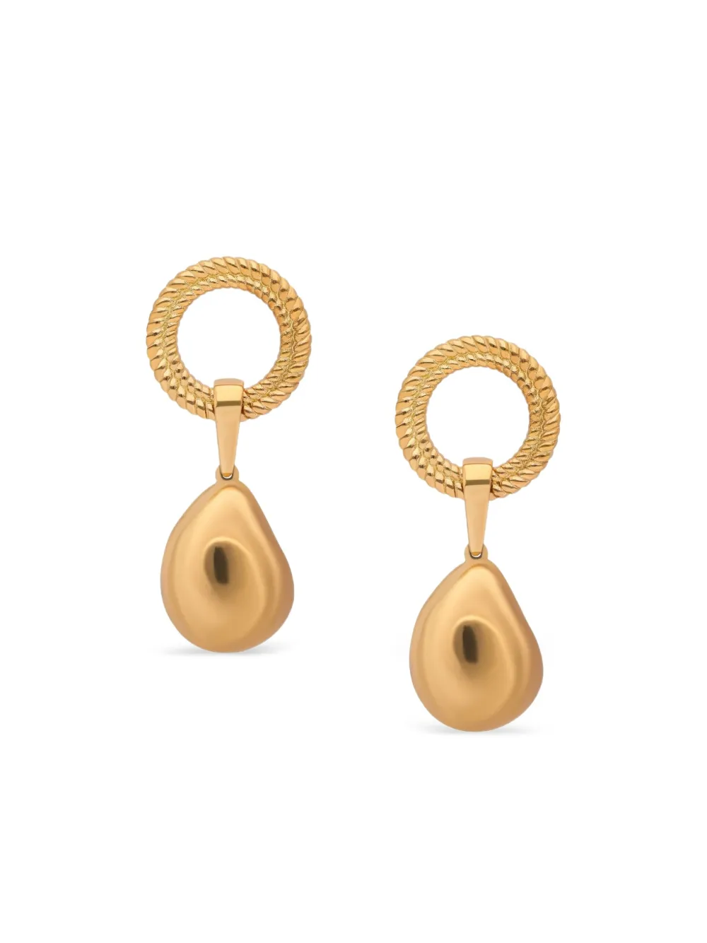 Preeti Sandhu Naia drop earrings | Image 2