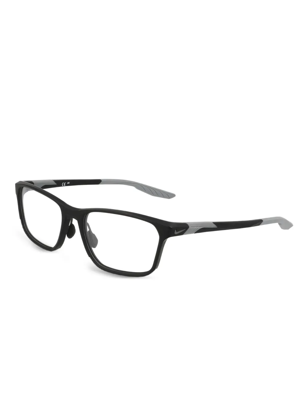 Nike 7405 rectangle-frame glasses | Image 2
