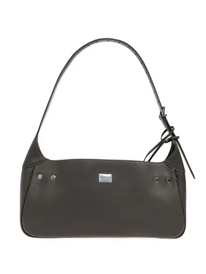 Balenciaga Bel Air フラップ ショルダーバッグ XS | ブラック