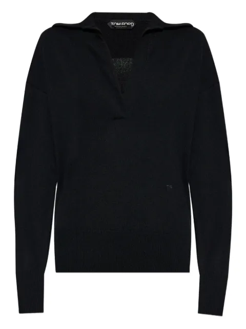 TOM FORD cashmere sweater