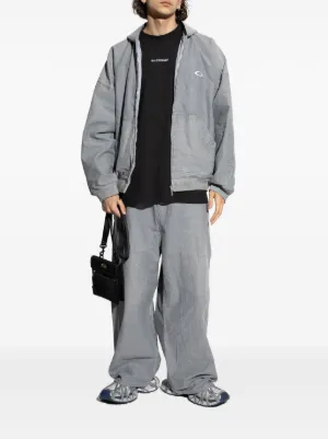 BALENCIAGA（バレンシアガ）メンズ スウェットパンツ - FARFETCH