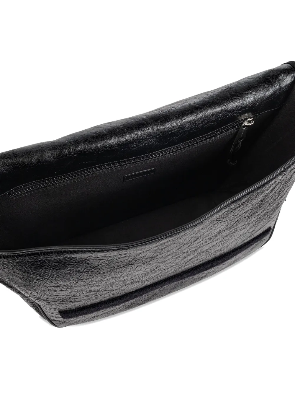 Balenciaga Explorer schoudertas Zwart