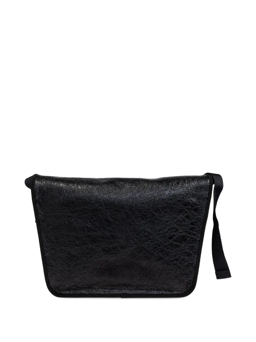 Balenciaga Explorer schoudertas Zwart