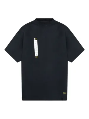 Balenciaga Standard Tシャツ | ブラック | FARFETCH JP