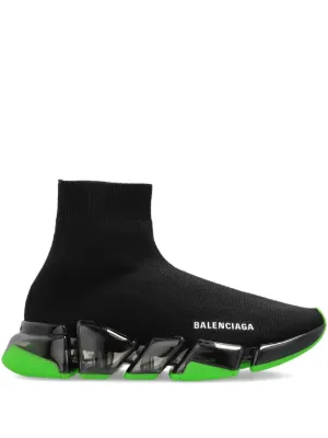 Balenciaga バレンシアガ スピード トレーナー - FARFETCH