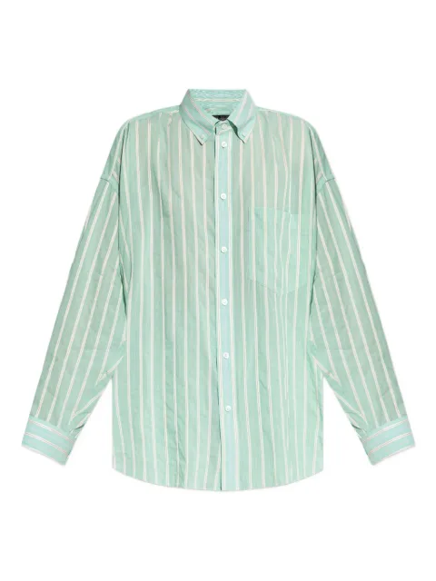 Balenciaga Cocoon shirt