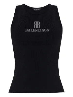 Balenciaga（バレンシアガ）ウィメンズ ノースリーブ＆タンク