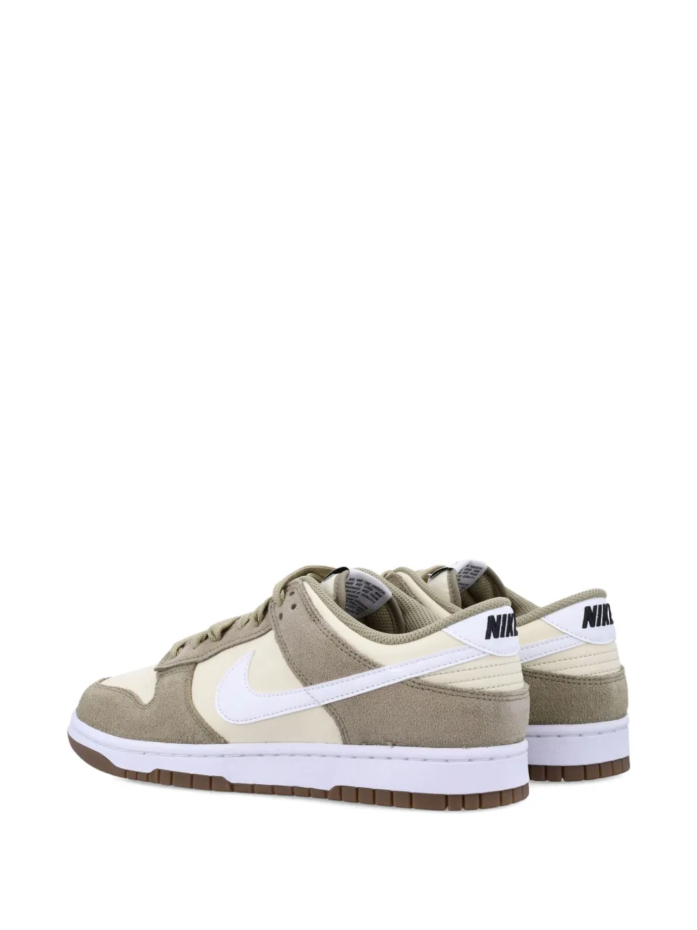Nike Dunk Low Retro sneakers Neutrals