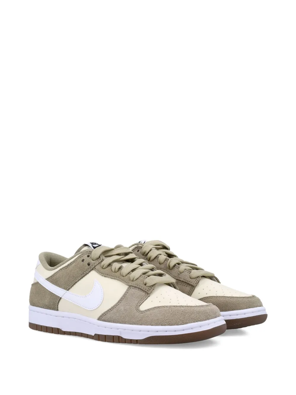 Nike Dunk Low Retro sneakers Neutrals