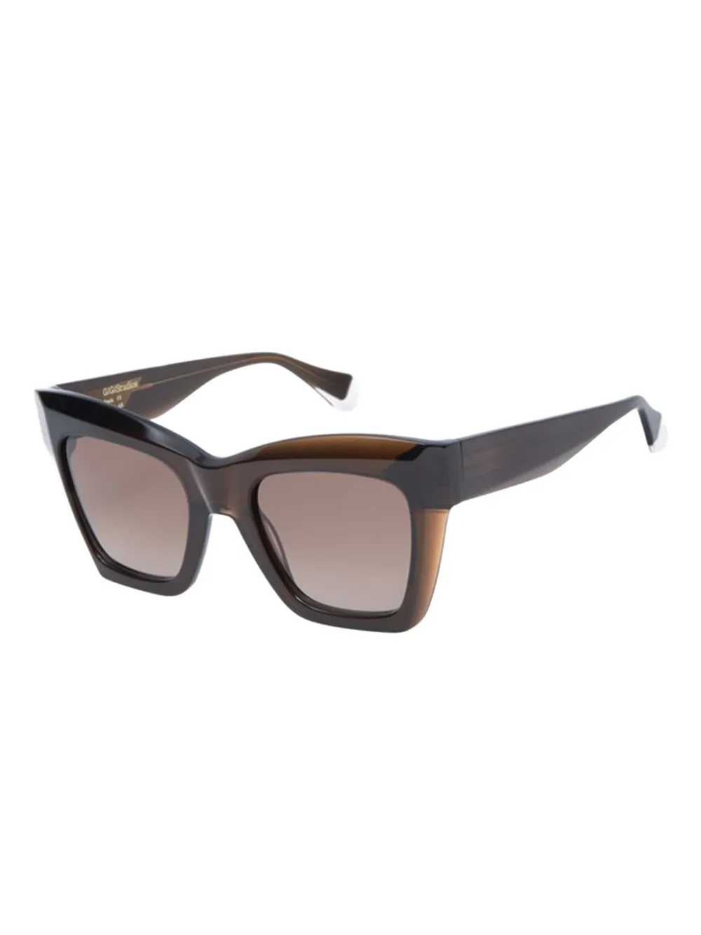 GIGI STUDIOS Gioia 6806 0 sunglasses Bruin