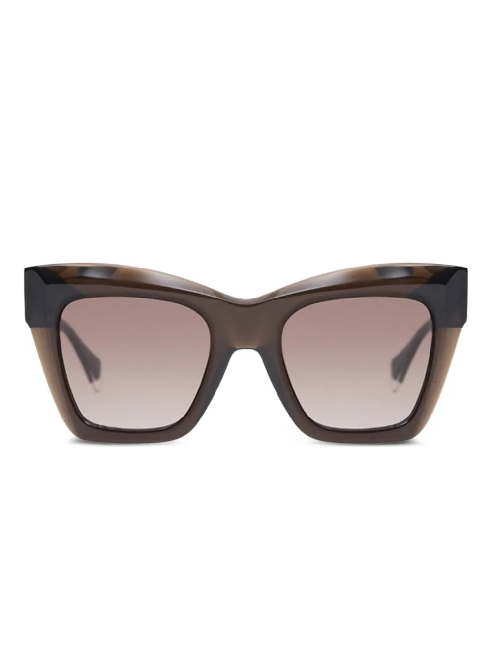 GIGI STUDIOS Gioia 6806 0 sunglasses Bruin