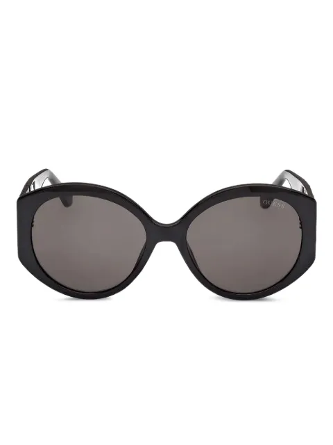 GUESS USA round-frame sunglasses
