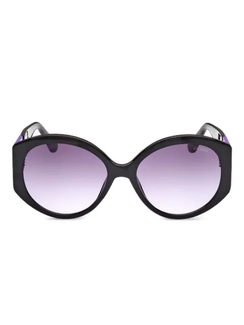 GUESS EYEWEAR Occhiali da sole tondi