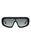 GIGI STUDIOS Ludovica 6838/2 sunglasses - Brown
