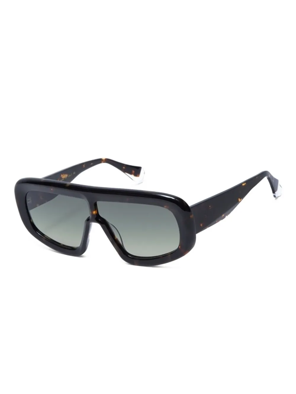 GIGI STUDIOS Ludovica 6838 2 sunglasses Bruin