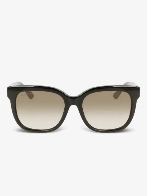 Lacoste square-frame sunglasses