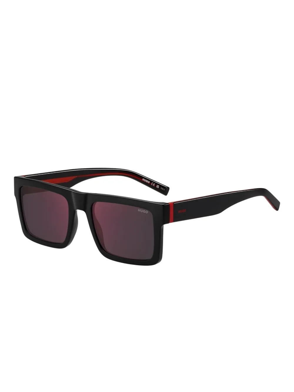 HUGO square sunglasses | Image 2