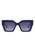 GIGI STUDIOS Kendall 6737/3 sunglasses - Blue