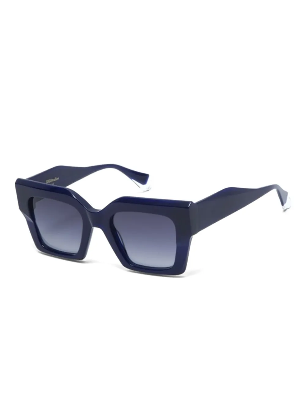 GIGI STUDIOS Kendall 6737 3 sunglasses Blauw