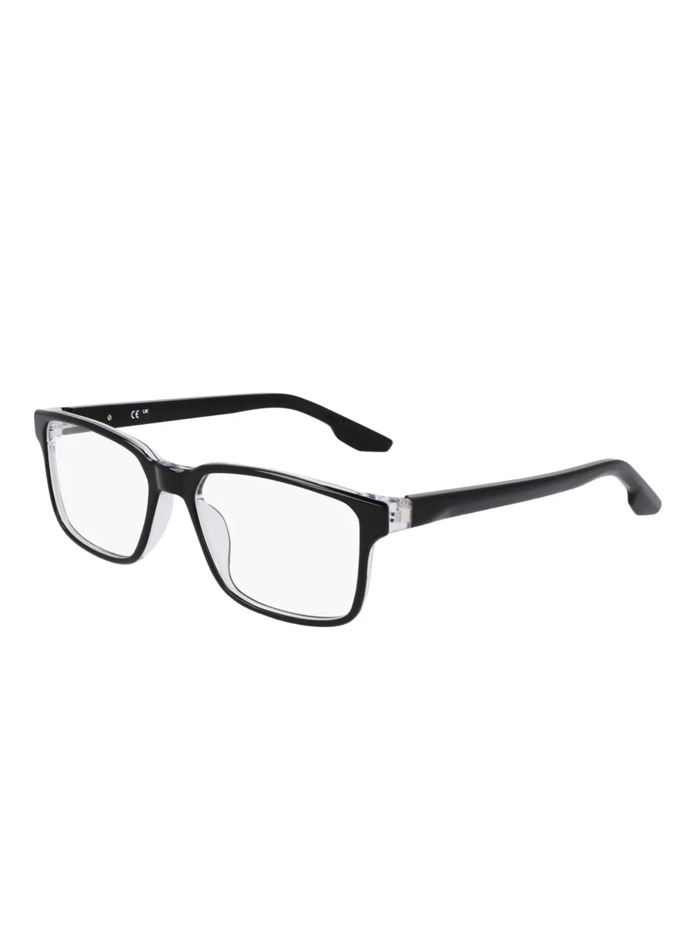 Nike rectangle-frame glasses | Image 2
