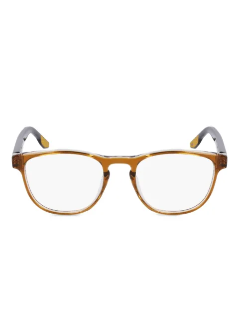 Nike rectangle-frame glasses