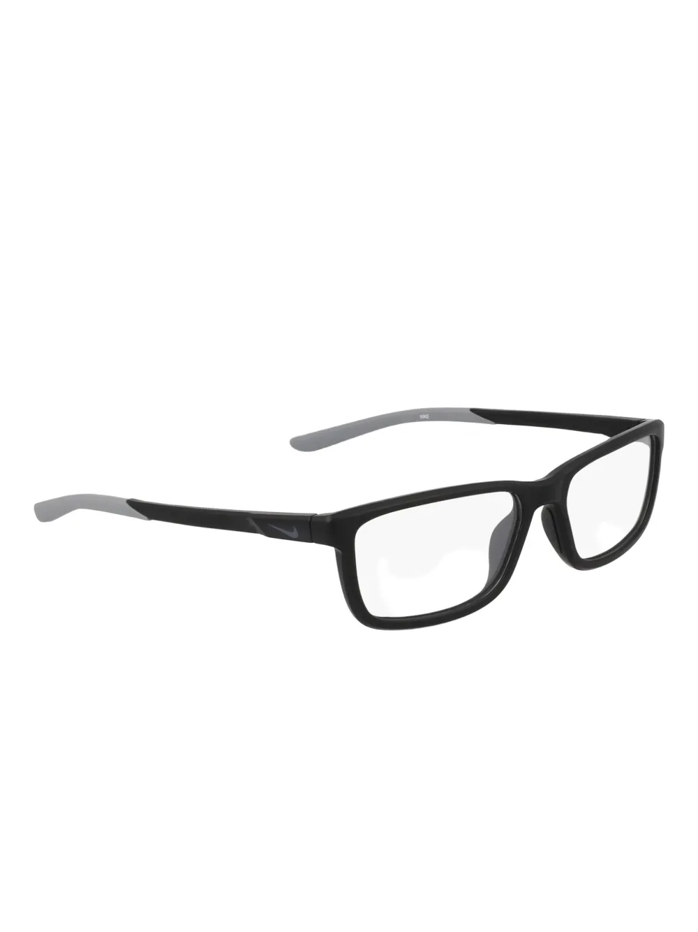 Nike rectangle-frame glasses | Image 2
