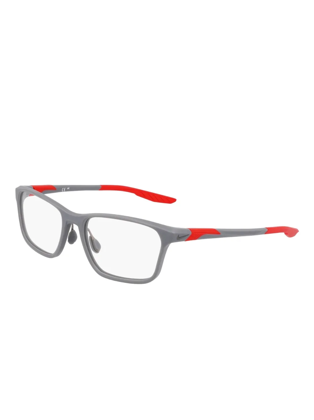 Nike rectangle-frame glasses | Image 2