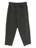 Transit cropped trousers - Grey