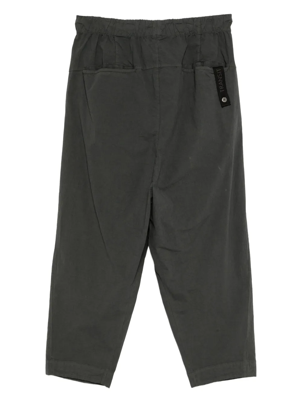 Transit cropped trousers | Cropped Pants | Image 2
