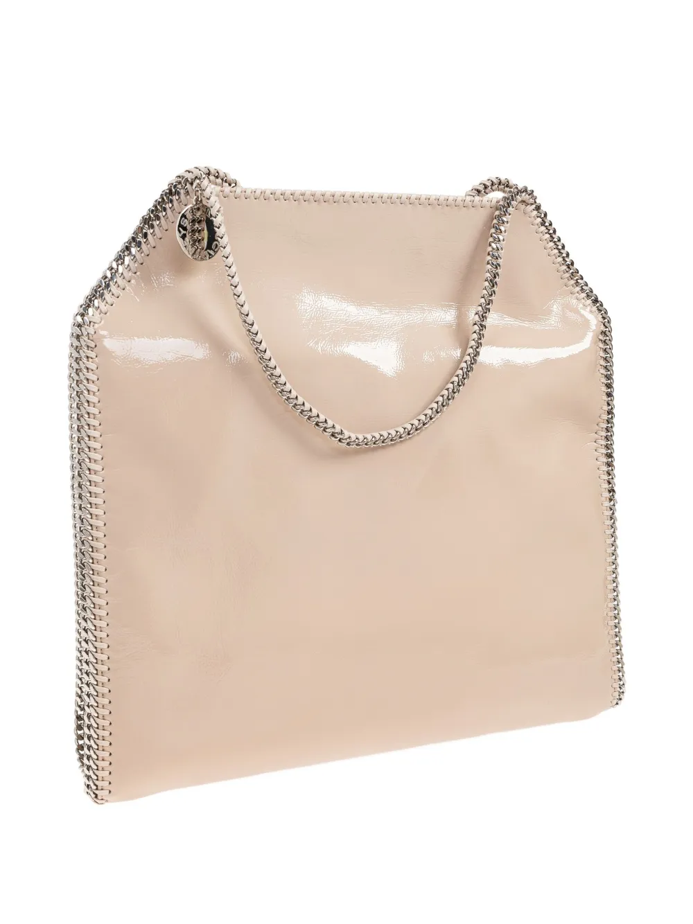 Stella McCartney Falabella schoudertas Roze